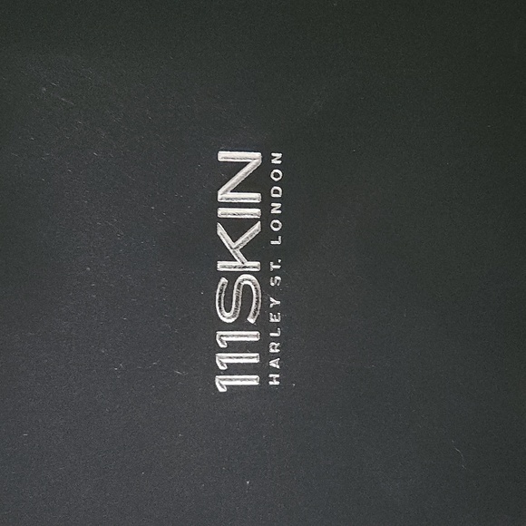 111SKIN Celestial Black Diamond Cream NIB - Picture 3 of 4